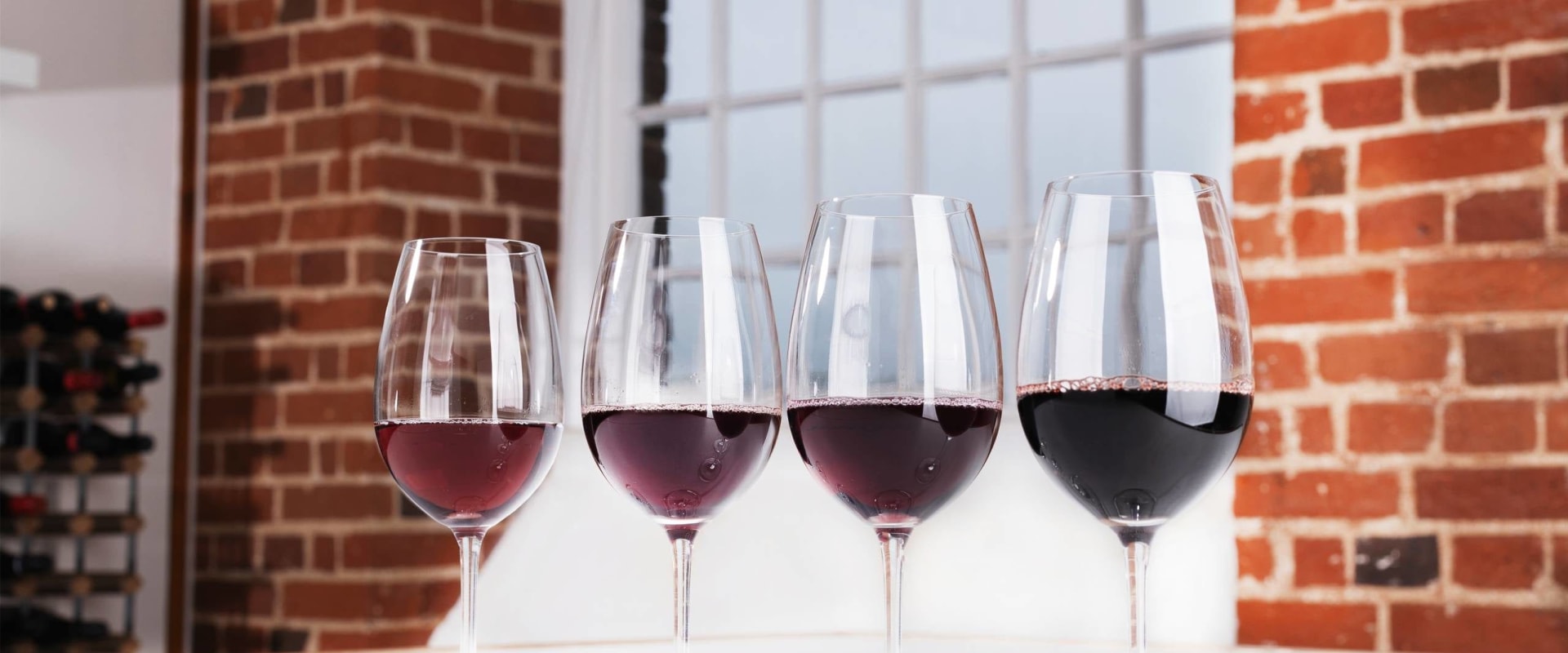 The Beginner's Guide to Choosing the Perfect Wine