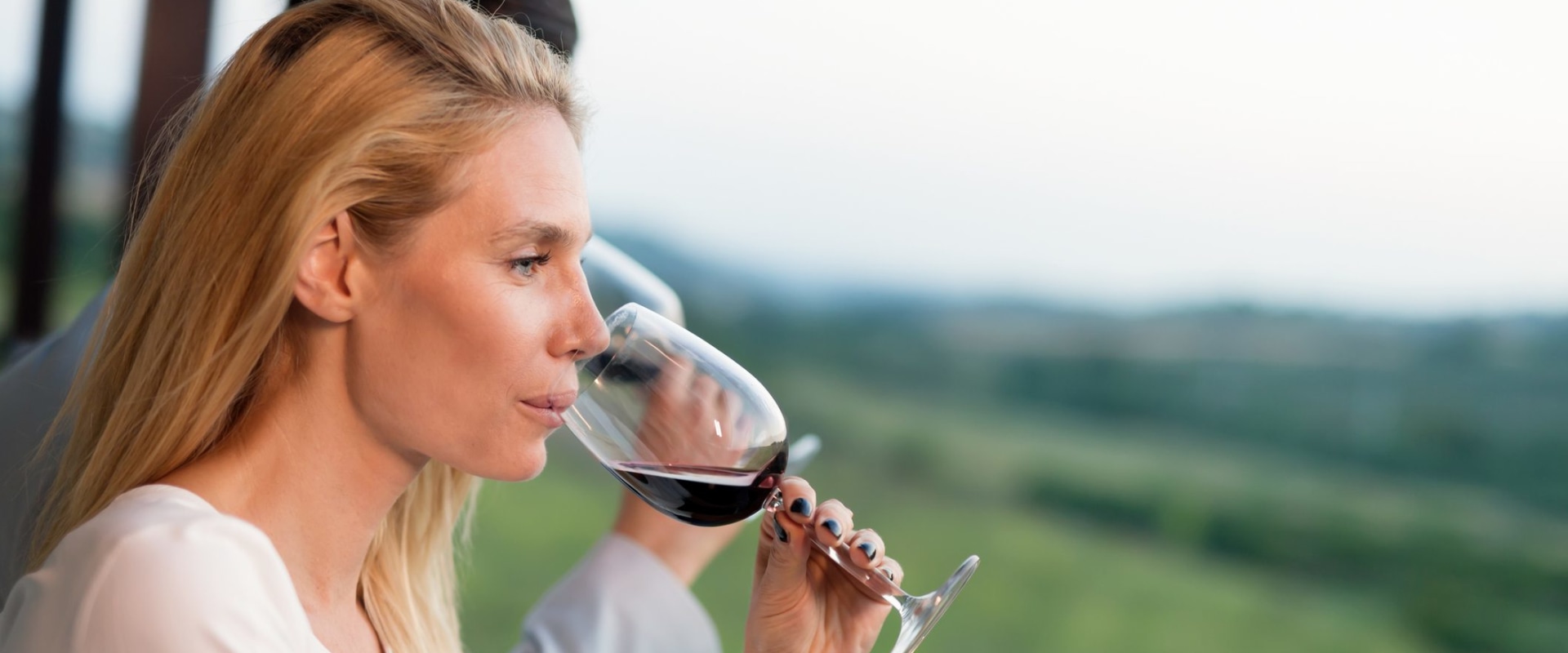 How to Enjoy Wine in Your Own Way