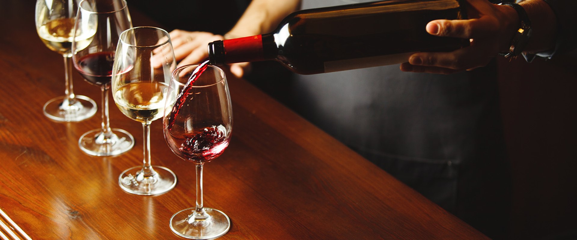 Exploring the World of Wine: A Guide for Non-Wine Drinkers