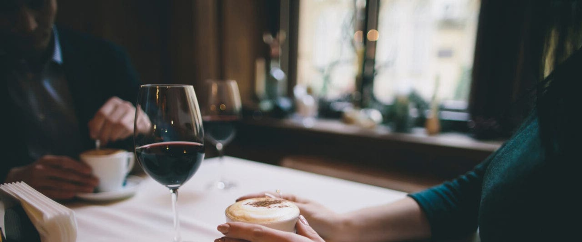 The Art of Day Drinking: A Wine Expert's Guide