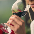 The Surprising Health Benefits of Drinking Red Wine in Moderation