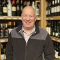 The Top Wine Seller in the US: An Expert's Perspective