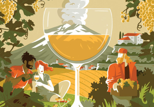 The Ultimate Guide to Choosing the Perfect Wine