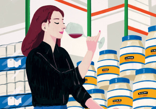 The Superiority of Costco Wine: An Expert's Perspective