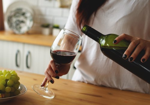 The Pros and Cons of Drinking Wine Daily