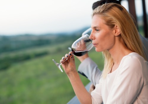 How to Enjoy Wine in Your Own Way