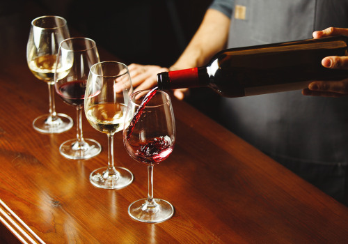 Exploring the World of Wine: A Guide for Non-Wine Drinkers