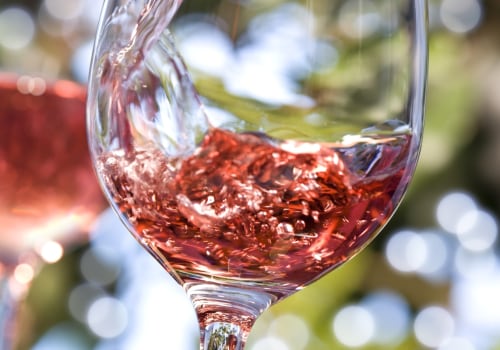 How to Distinguish a Superior Rose Wine Taste Like a Pro